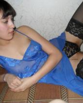 Проститутка Ульяна 