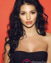 Проститутка АЛЛА