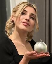 Проститутка Наталія